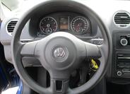 Volkswagen Caddy 17