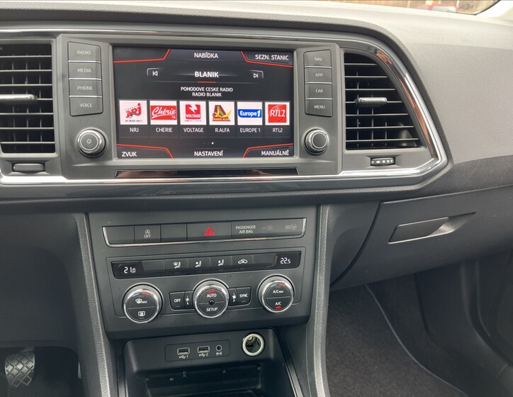 Seat Ateca 30