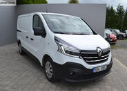 Renault Trafic 5