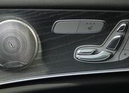 Mercedes-Benz Třídy E 22
