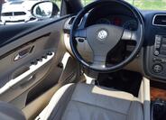 Volkswagen EOS 28