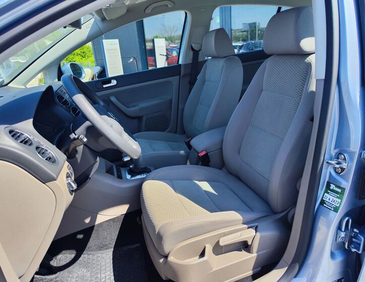 Volkswagen Golf Plus 13