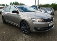 Škoda Rapid 9