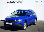 Škoda Karoq 1