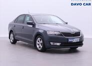 Škoda Rapid 1