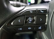 Toyota Yaris 21