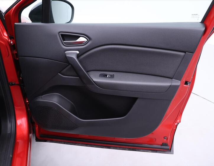 Renault Captur 12