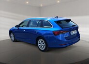 Škoda Octavia 16
