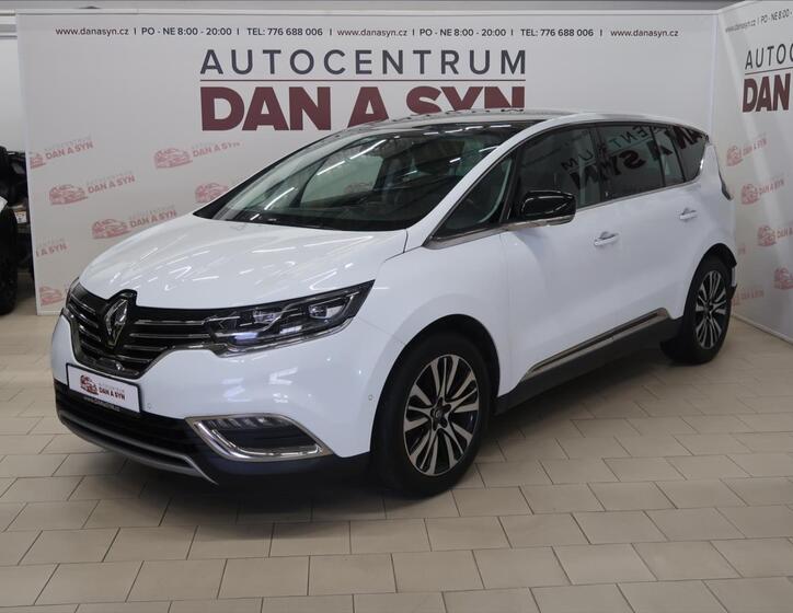 Renault Espace 1