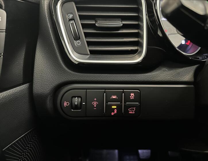 KIA ProCeed 25