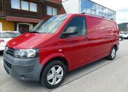 Volkswagen Transporter 1