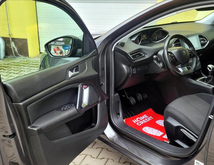 Peugeot 308 25