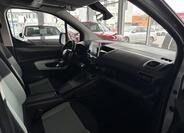Citroën Berlingo 9