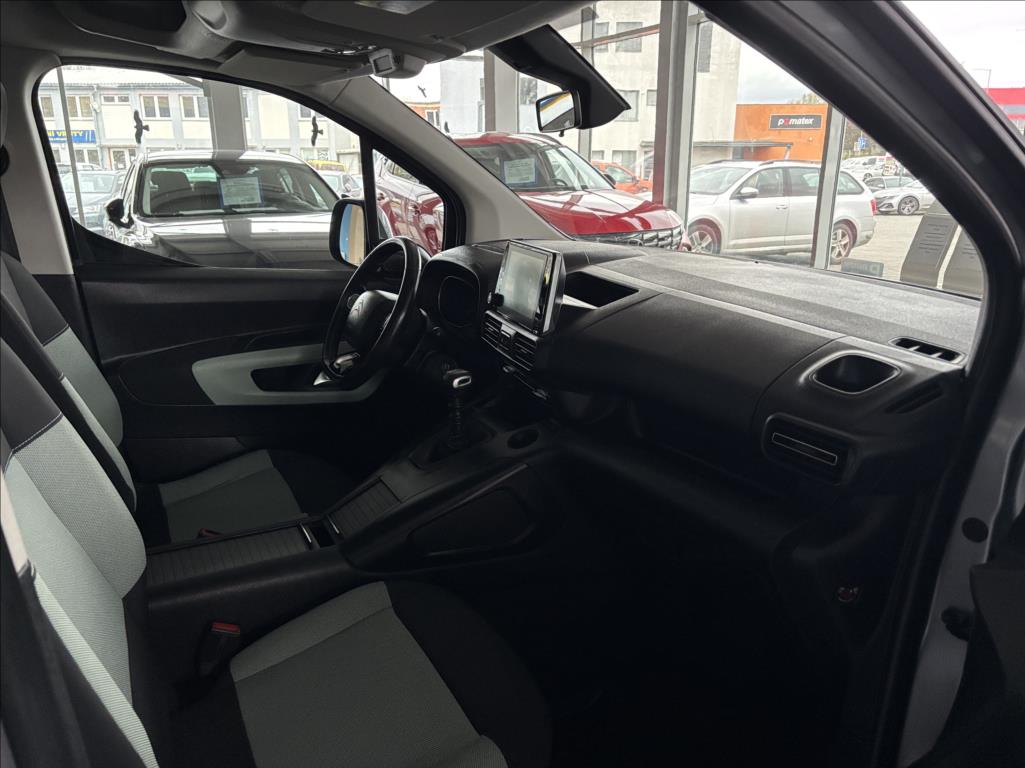 Citroën Berlingo