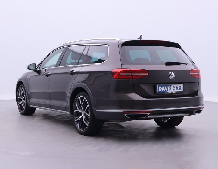 Volkswagen Passat 5