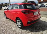 Hyundai i20 5