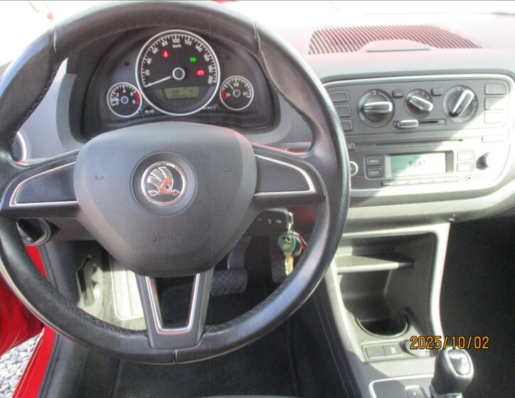 Škoda Citigo 14