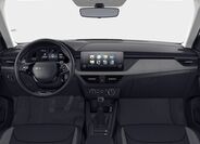 Škoda Kamiq 4