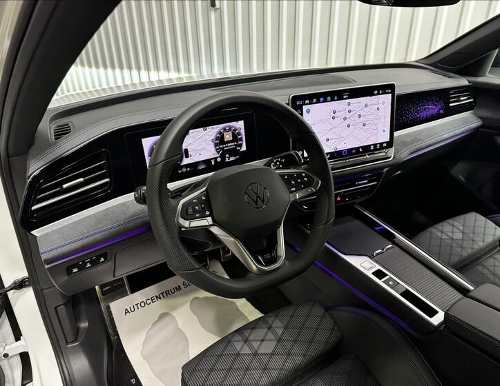 Volkswagen Passat 15