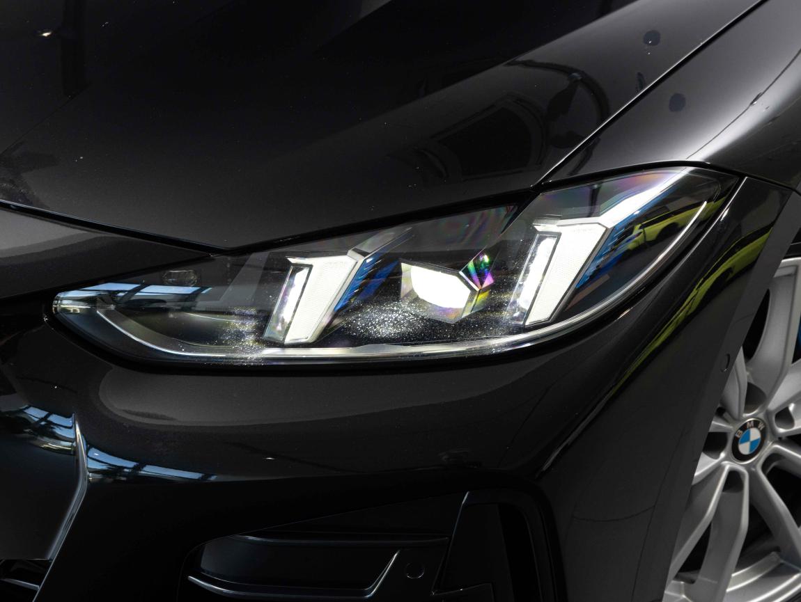 BMW Řada 4