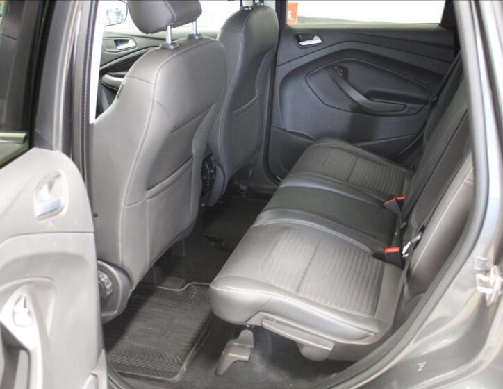 Ford Kuga 14