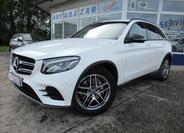 Mercedes-Benz GLC 1