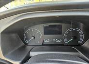 Ford Transit 12
