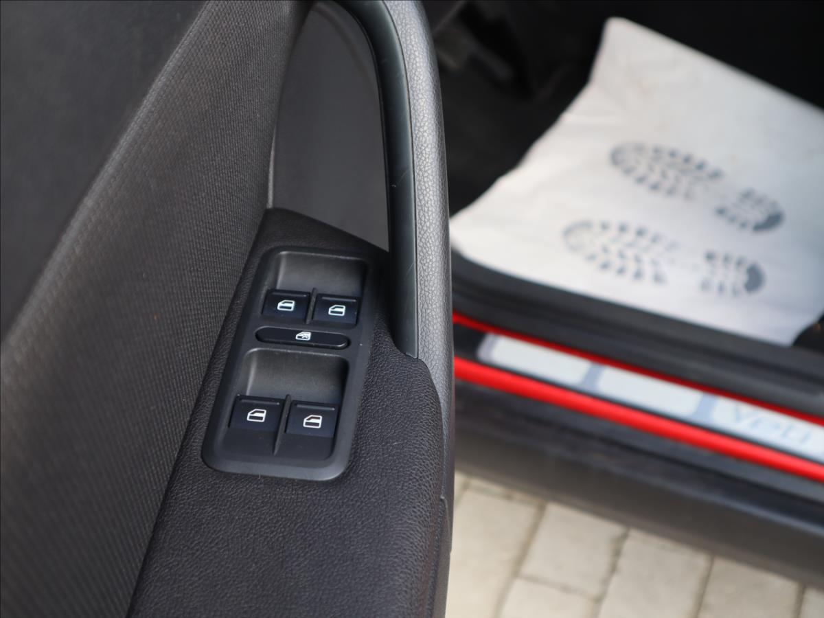 Škoda Yeti