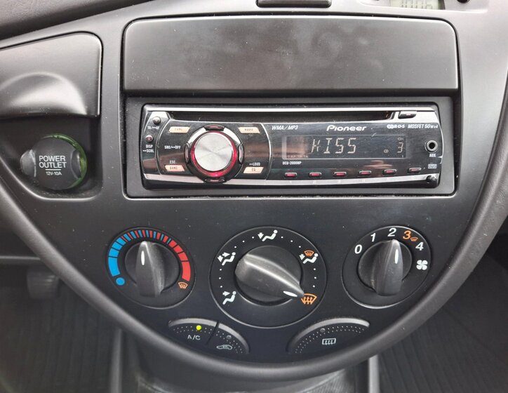 Ford Focus 15