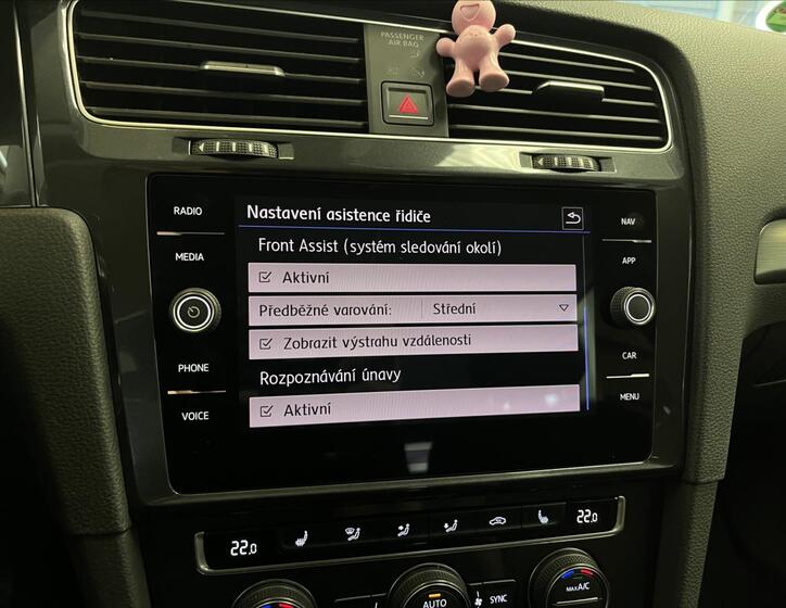 Volkswagen Golf 10