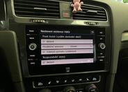 Volkswagen Golf 10