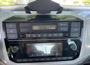 Volkswagen e-up! 20