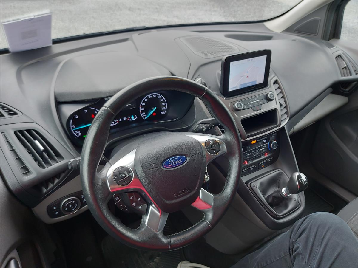 Ford Tourneo Connect