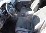 Volkswagen Touran 7