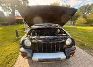 Jeep Liberty 9
