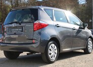 Toyota Verso 5