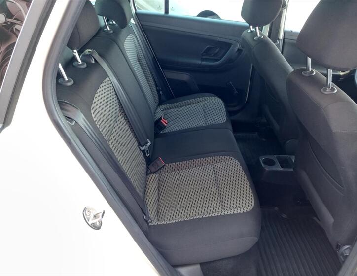 Škoda Fabia 15