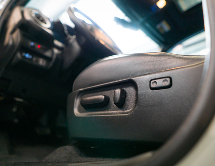 Toyota Tacoma 17