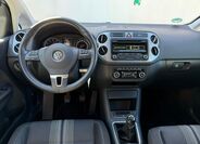 Volkswagen Golf Plus 13