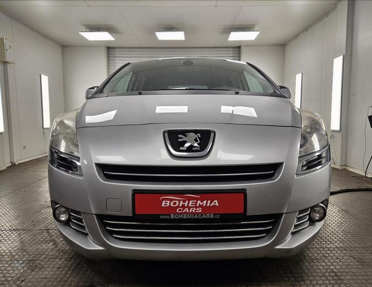 Peugeot 5008 2