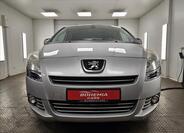 Peugeot 5008 2