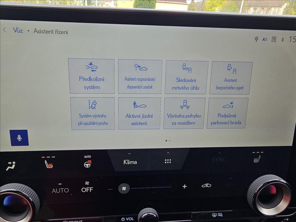 Lexus NX 450h plus