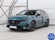 Peugeot 308 1