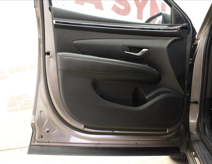 Hyundai Tucson 9