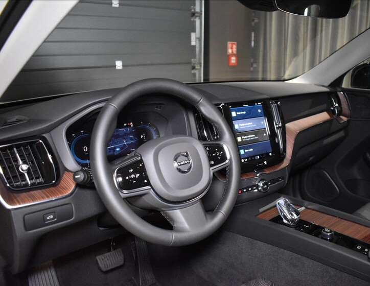 Volvo XC60 21