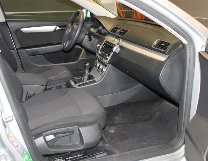 Volkswagen Passat 21