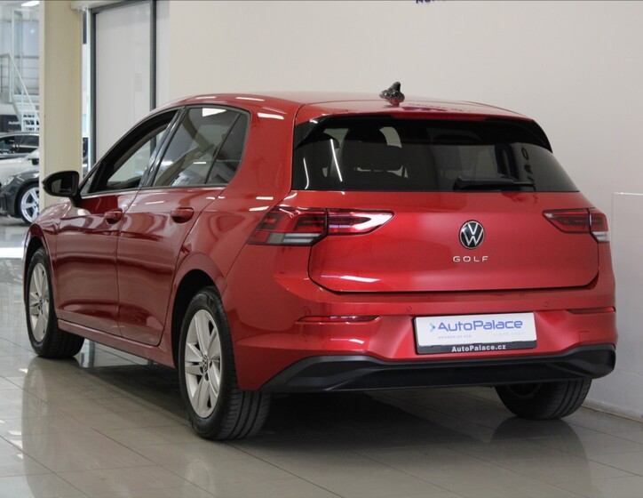 Volkswagen Golf 3