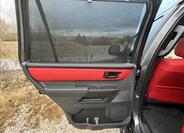 Toyota Sequoia 16