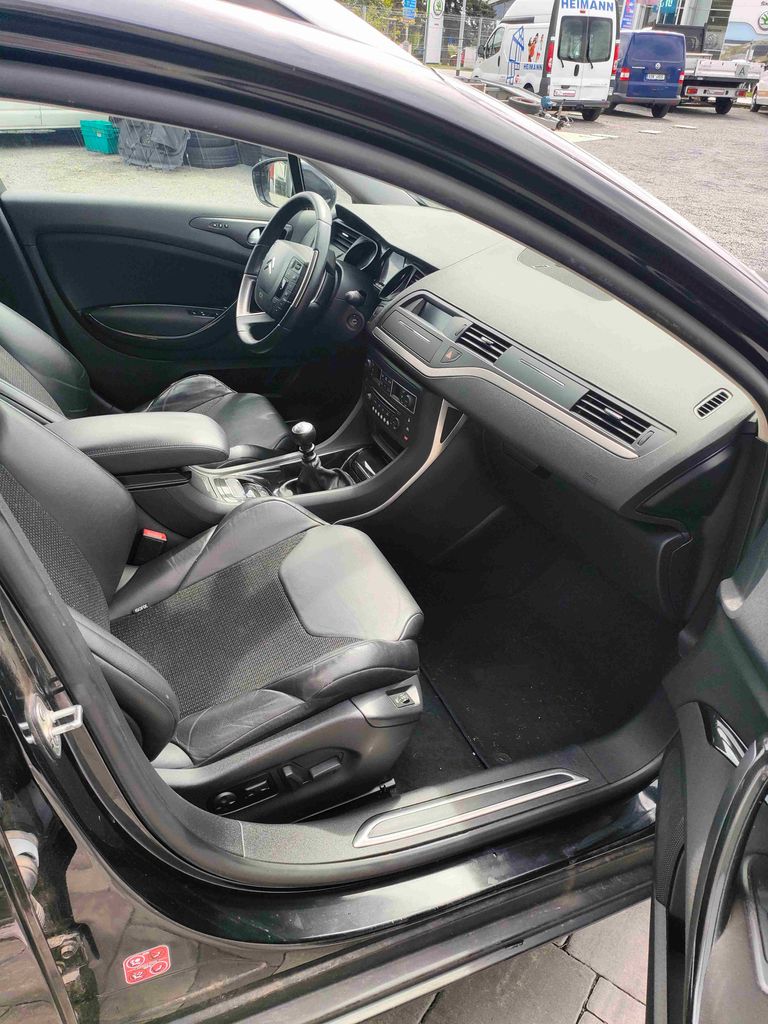 Citroën C5