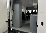 Volkswagen Crafter 31